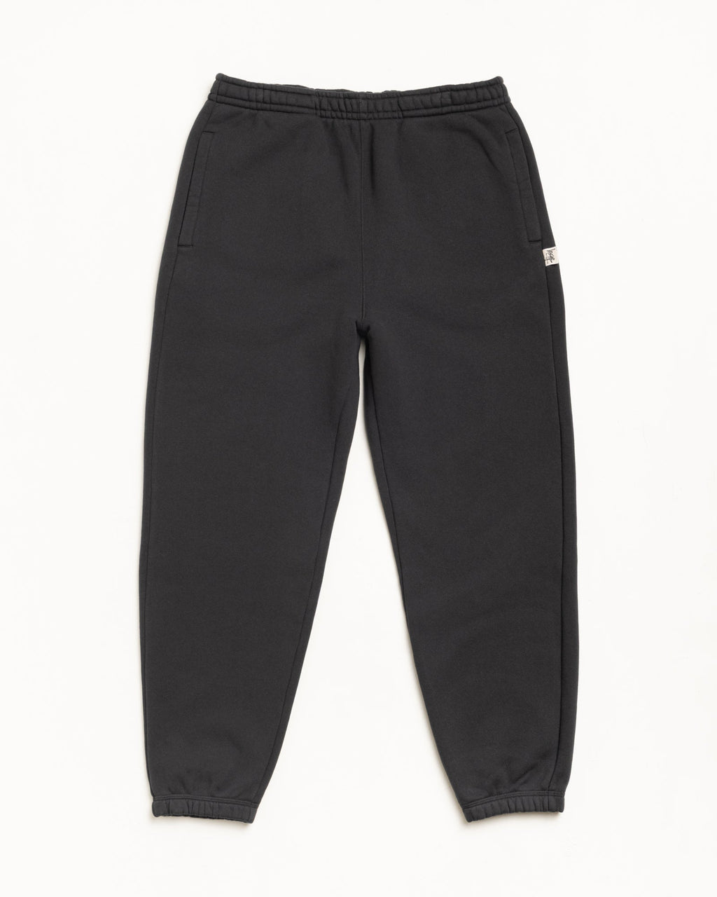 FLEECE PANT