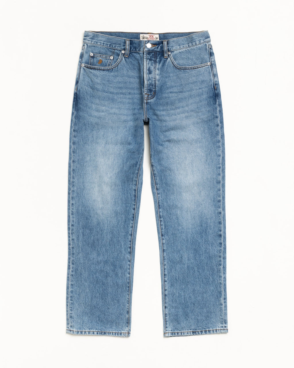 NEW CLASSIC JEAN DENIM