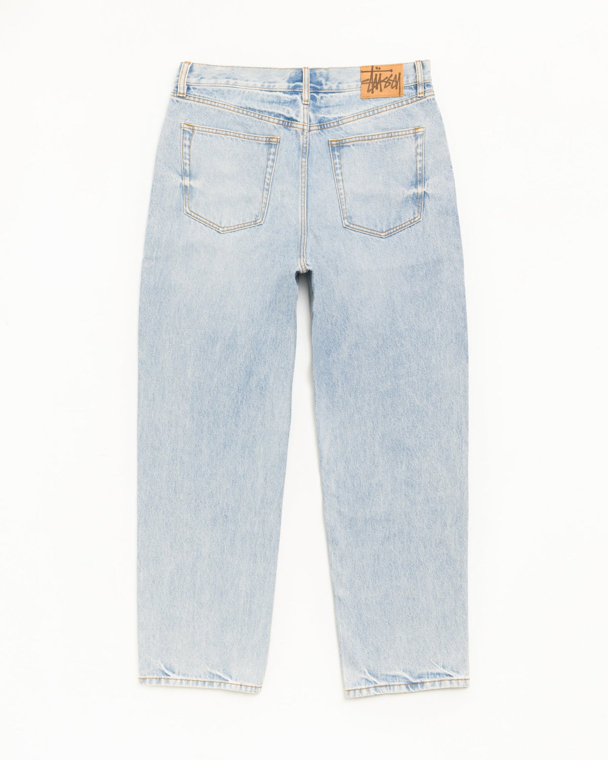 BIG OL' JEAN DENIM
