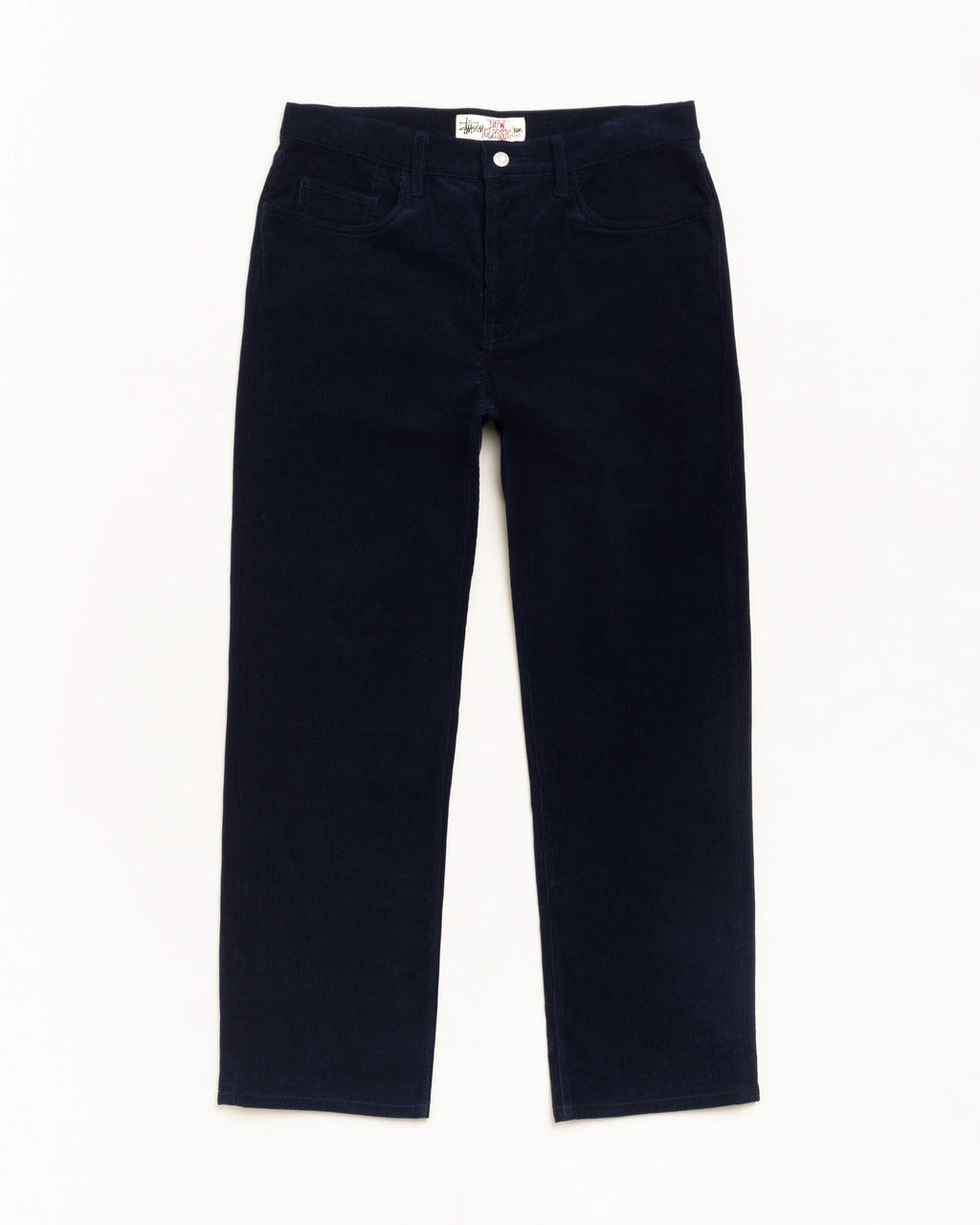NEW CLASSIC PANT CORDUROY