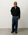 SIDE STRIPE TRACK PANT