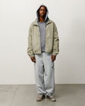 VARSITY FLEECE PANT