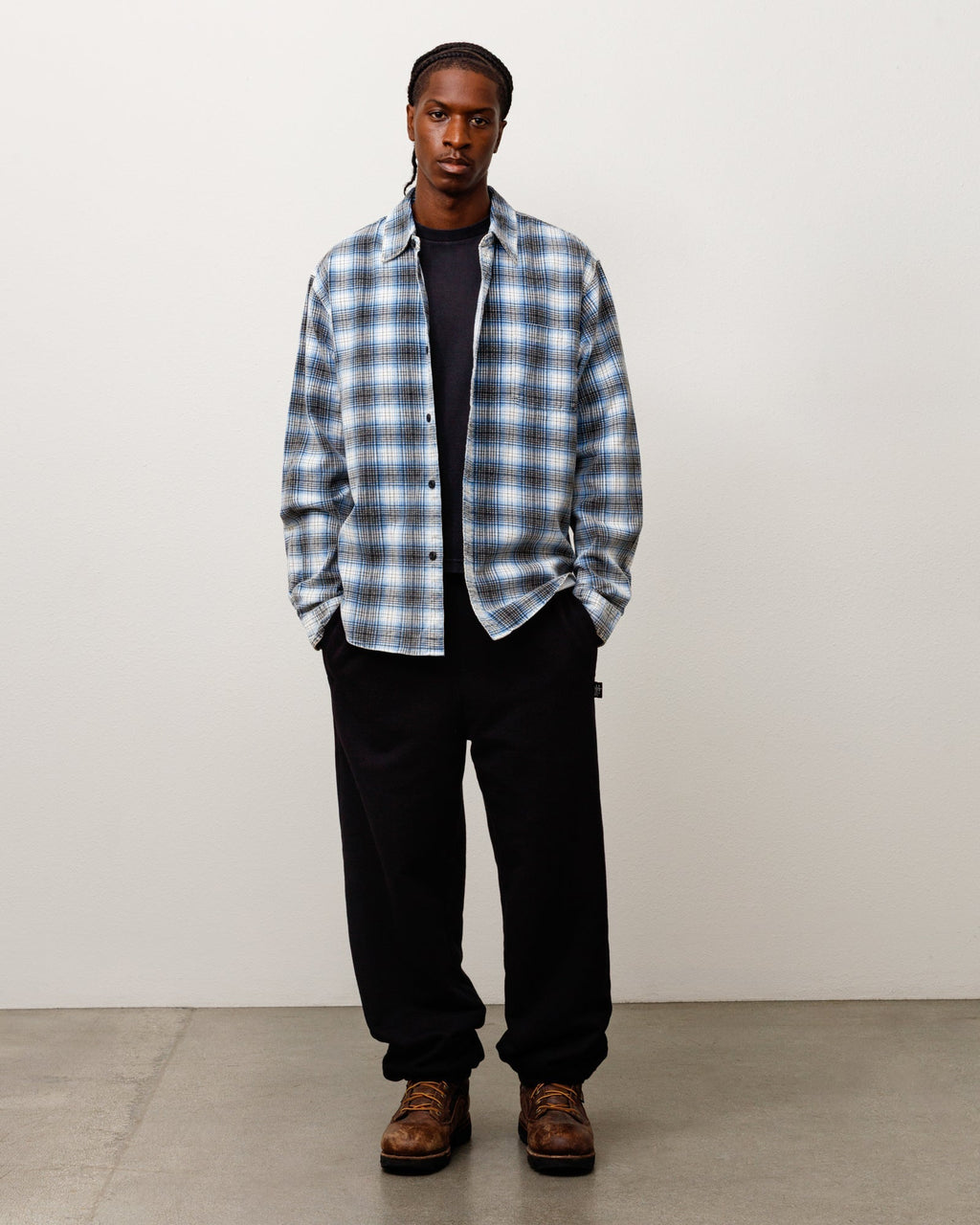 FLEECE PANT