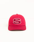 CHENILLE S SNAPBACK CAP