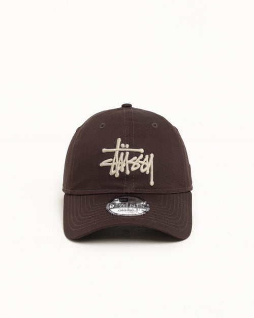 9TWENTY BASIC CAP