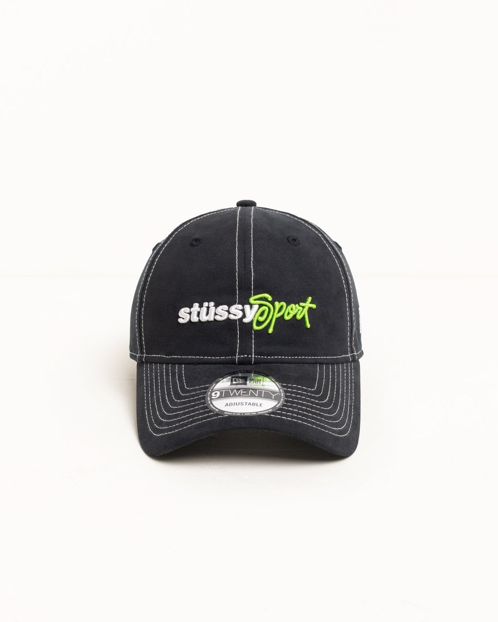 9TWENTY STÜSSY SPORT CAP