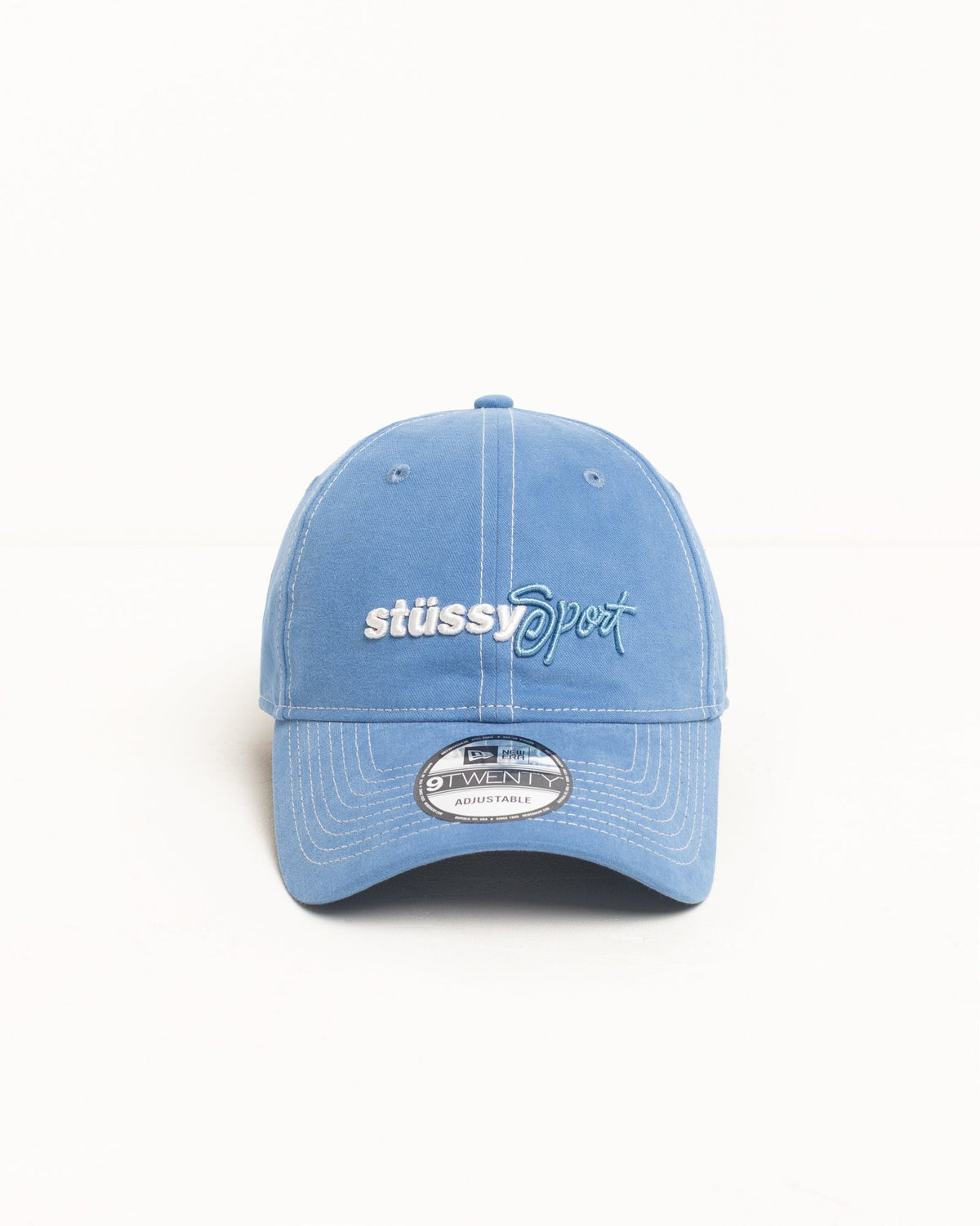 9TWENTY STÜSSY SPORT CAP