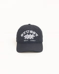 QUILTED SURFWALK SNAPBACK CAP