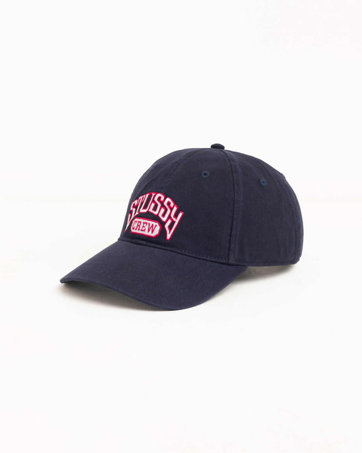 STÜSSY CREW CAP