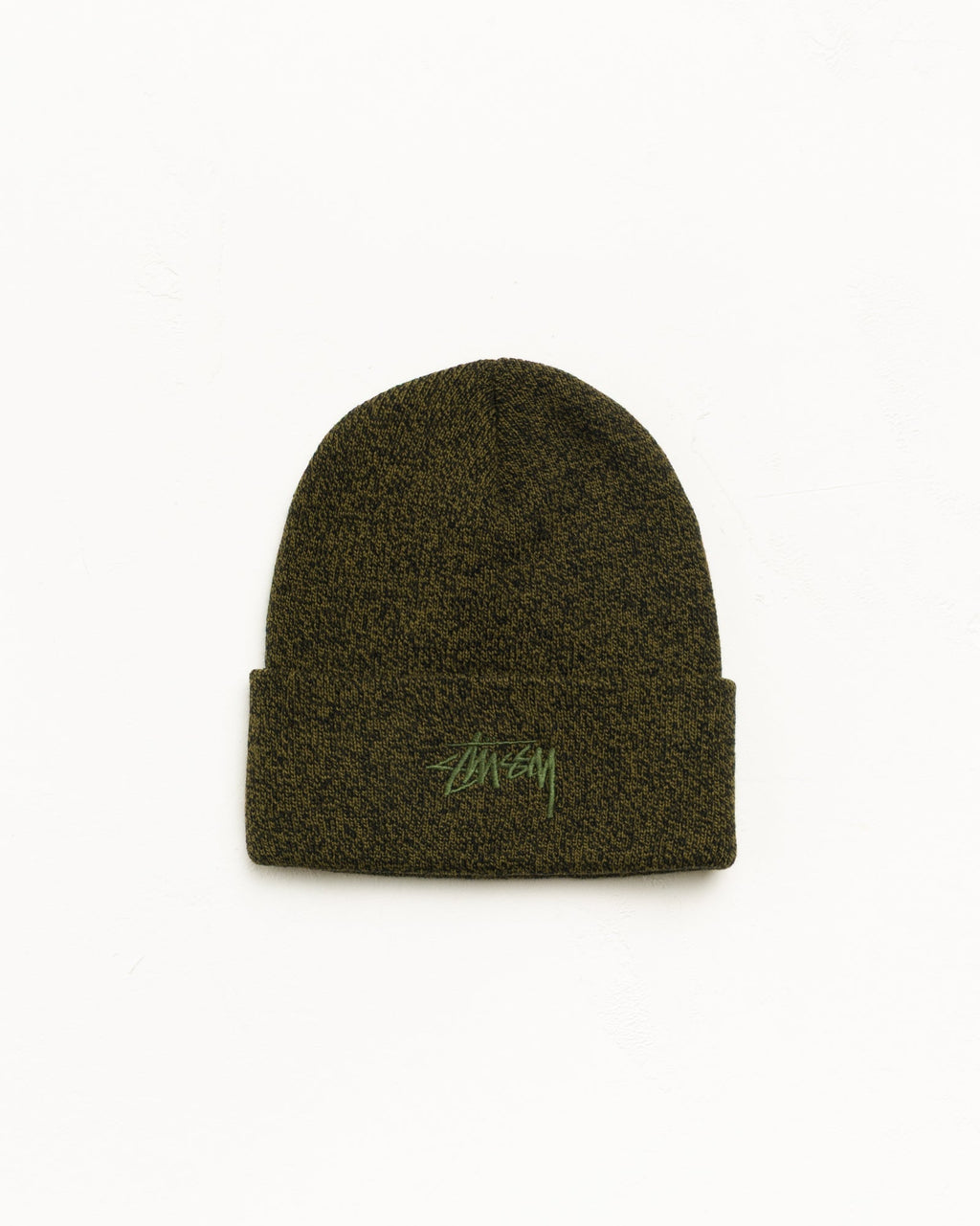 STOCK CUFF BEANIE