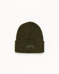 STOCK CUFF BEANIE