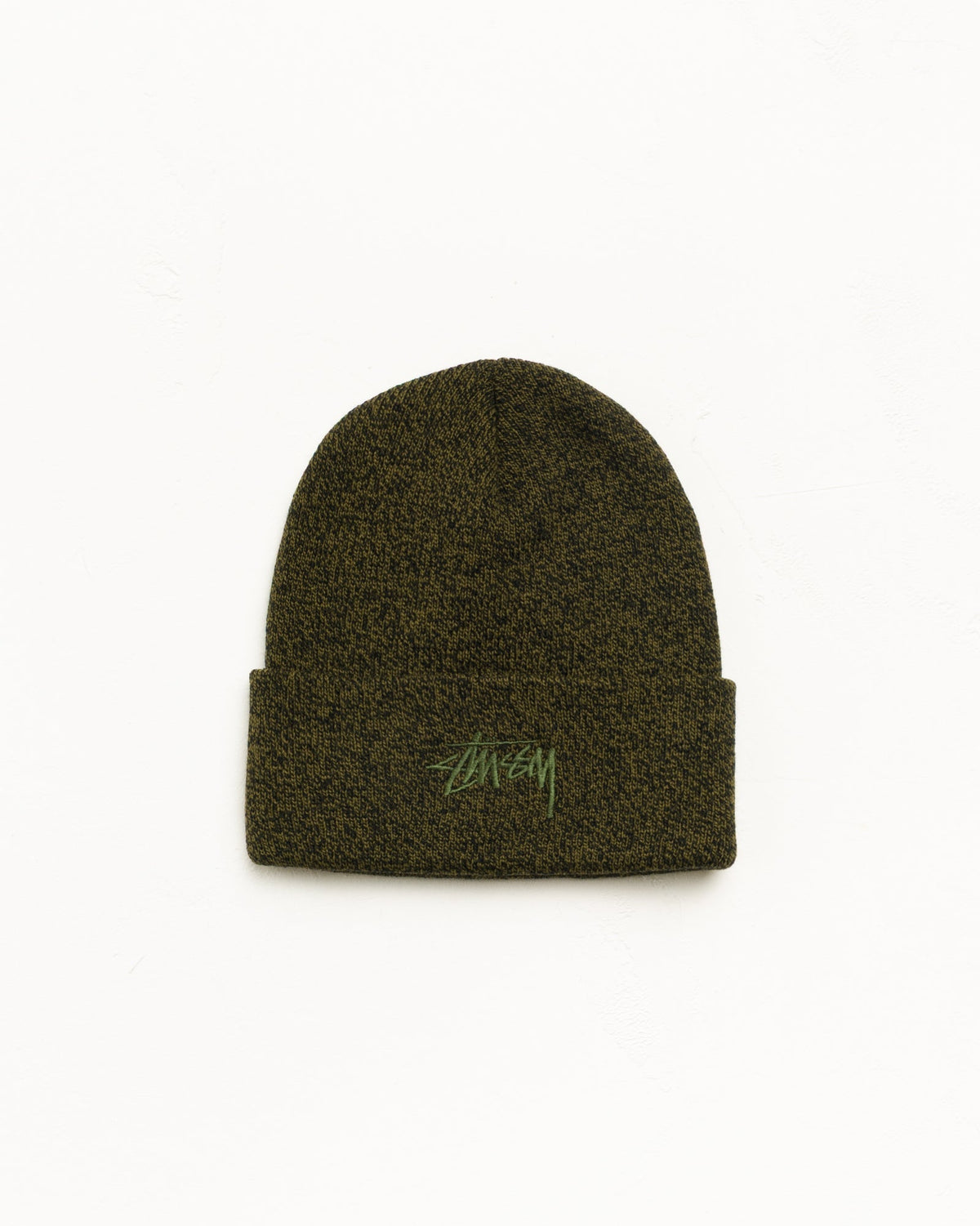STOCK CUFF BEANIE