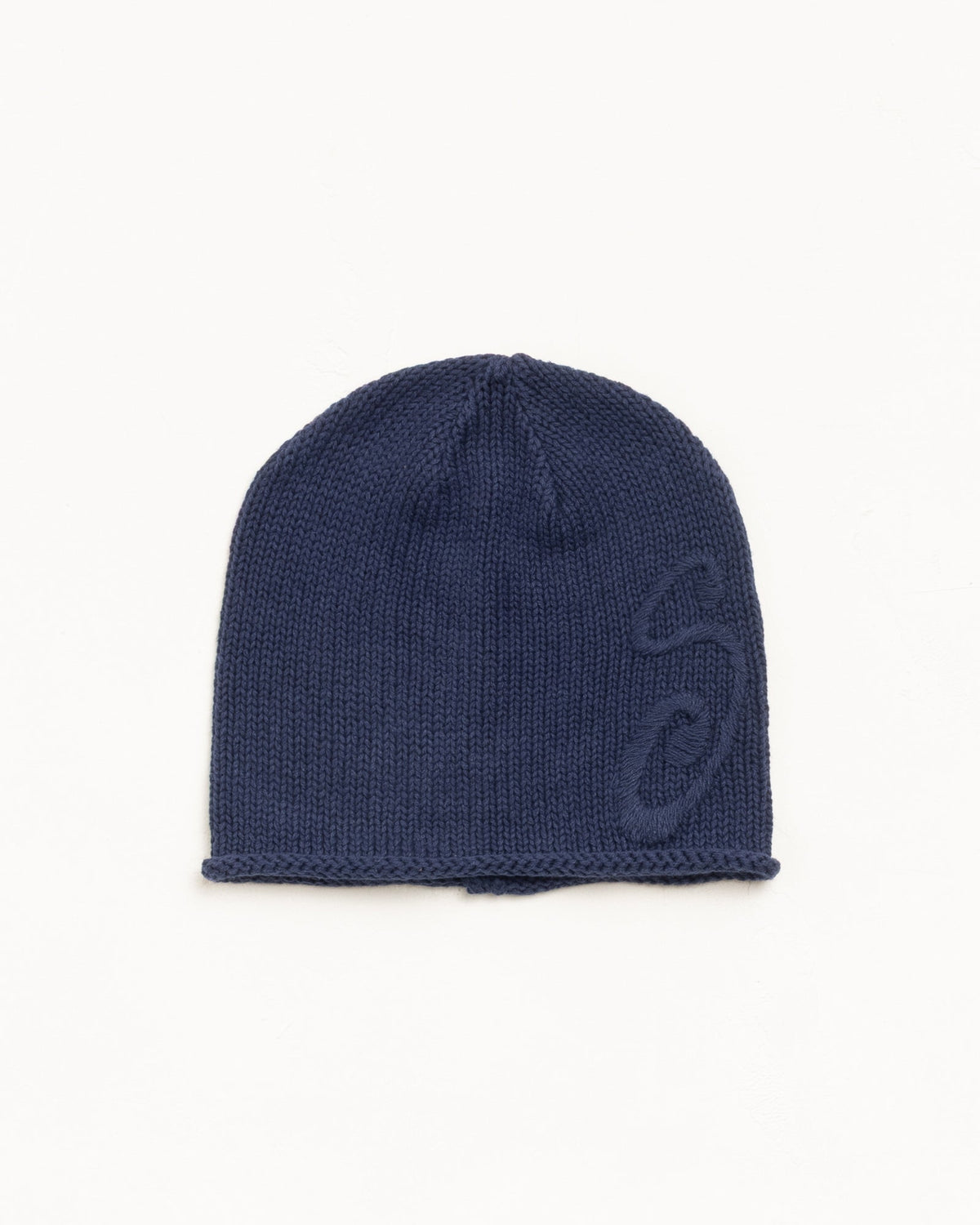 S KNIT SKULLCAP