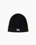 BASIC STÜSSY SKULLCAP