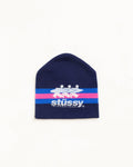 STRIPE SKI BEANIE