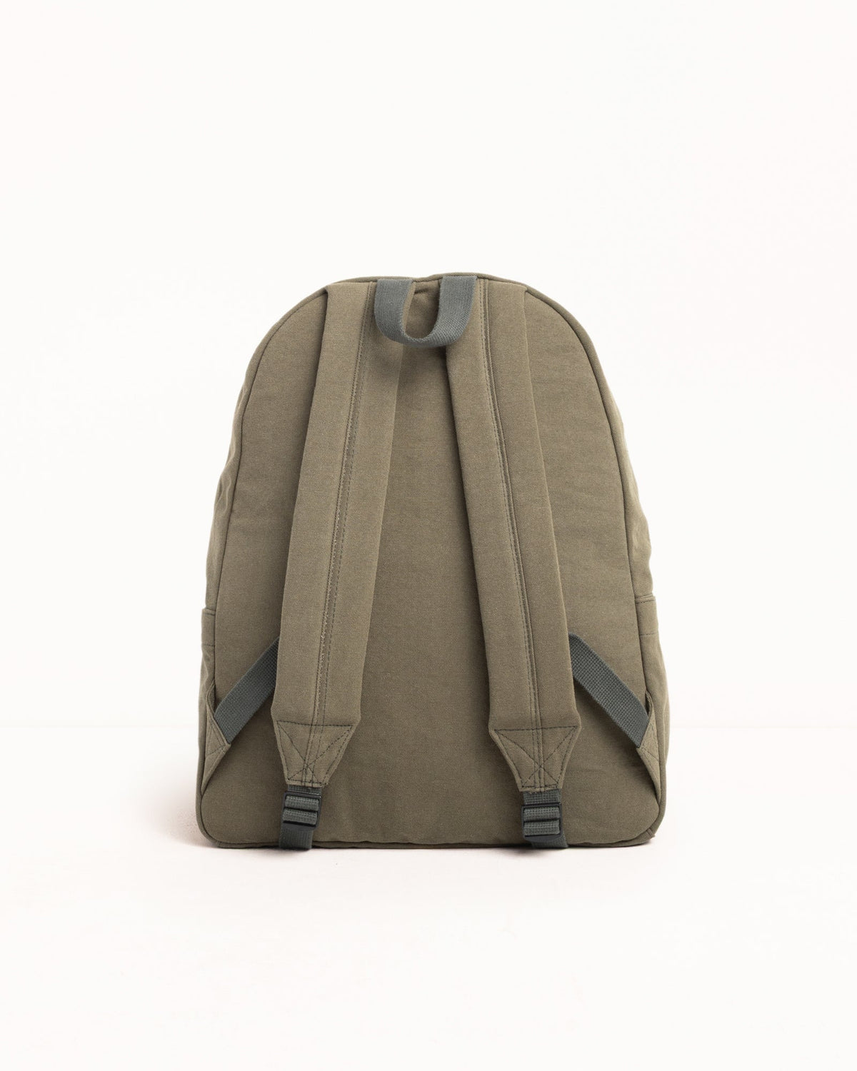 CANVAS BACKPACK