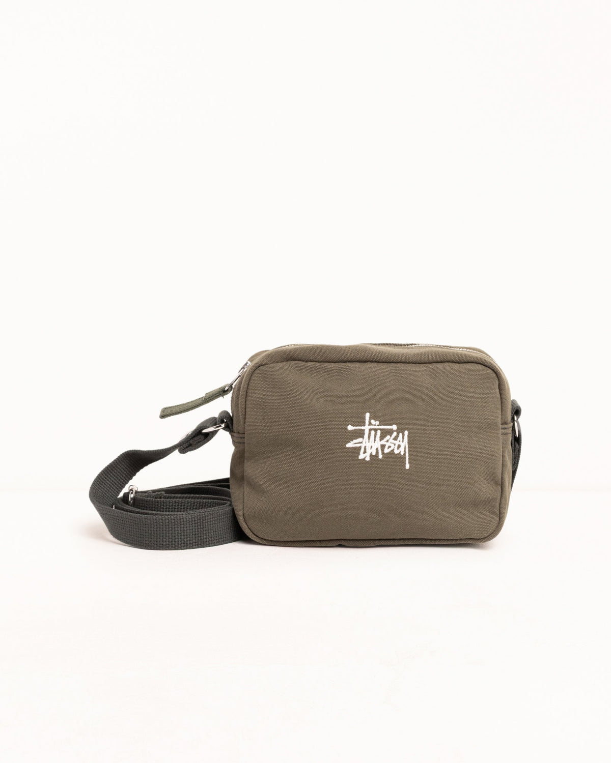 CANVAS POUCH