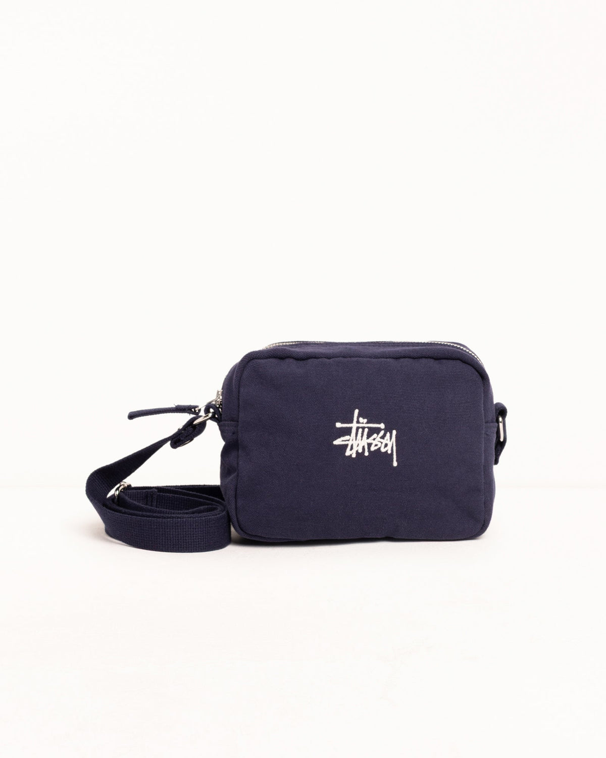 CANVAS POUCH