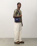 CANVAS POUCH