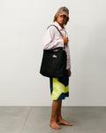 CANVAS CROSSBODY BAG