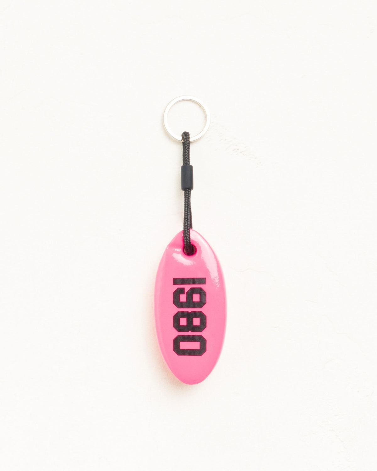 FLOATIE KEYCHAIN