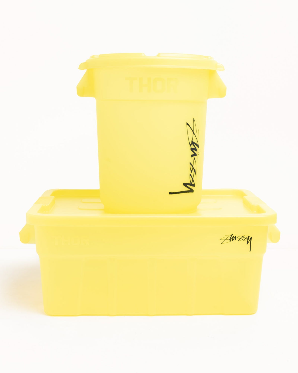 THOR STORAGE BIN 53L