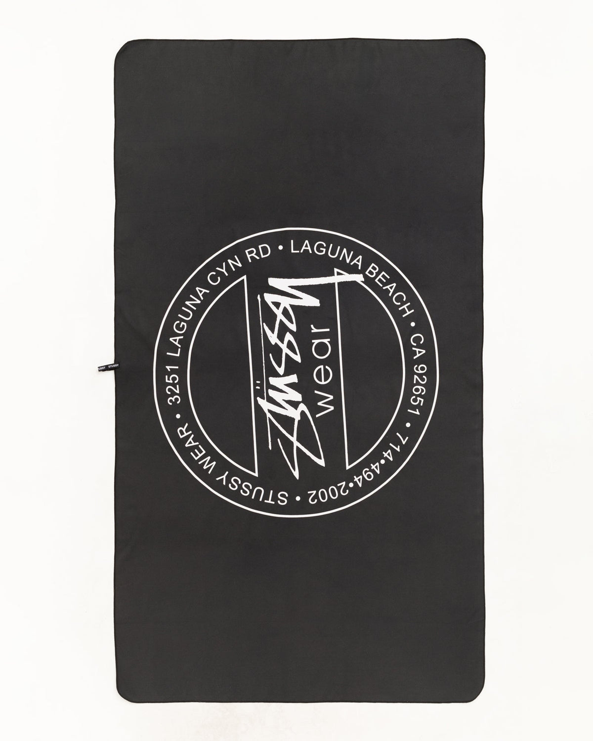 DOT SPEED DRY TOWEL