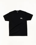 BASIC STÜSSY TEE