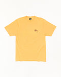 BASIC STÜSSY TEE