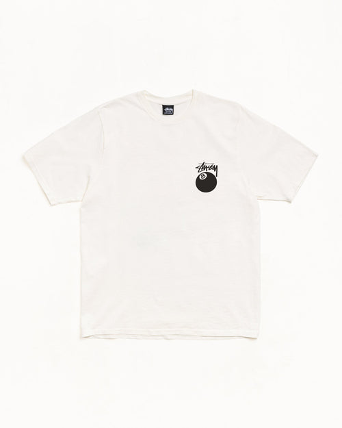 8 BALL TEE