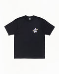 DOT SURF PUFF PRINT TEE
