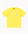 DOT SURF PUFF PRINT TEE