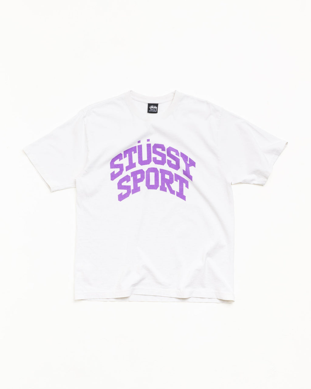 BLOCK SPORT TEE