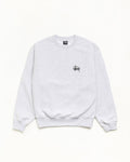 BASIC STÜSSY CREW
