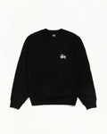 BASIC STÜSSY CREW