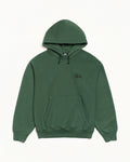 BASIC STÜSSY HOODIE