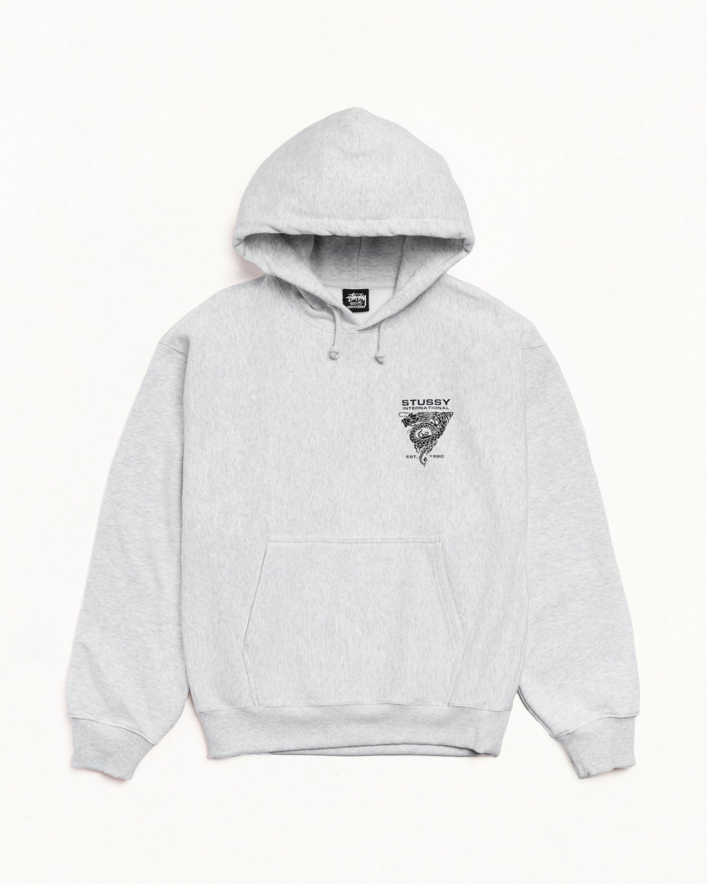 DRAGON HOODIE