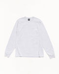 BASIC STÜSSY LS TEE