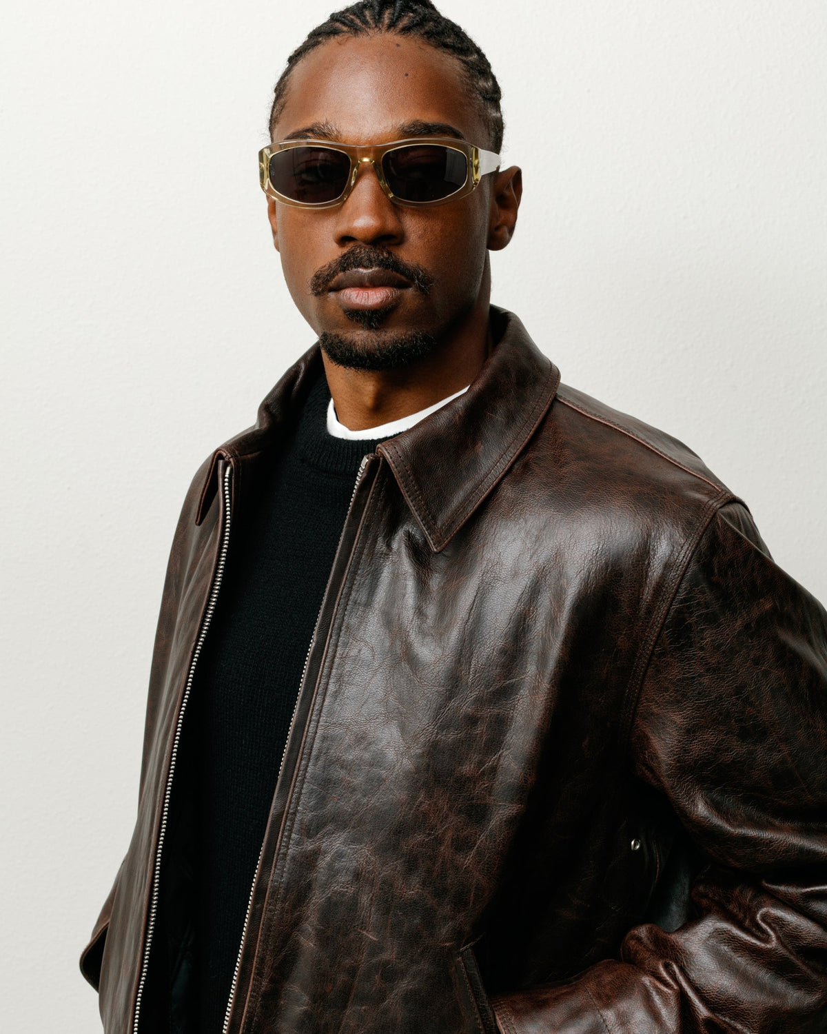 LANDON SUNGLASSES