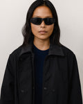LESLIE SUNGLASSES